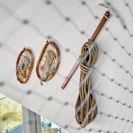 شقة Dum 17 Bylin - Kozlik, Kontryhel By Mountain Ways أبيرتامي المظهر الخارجي الصورة