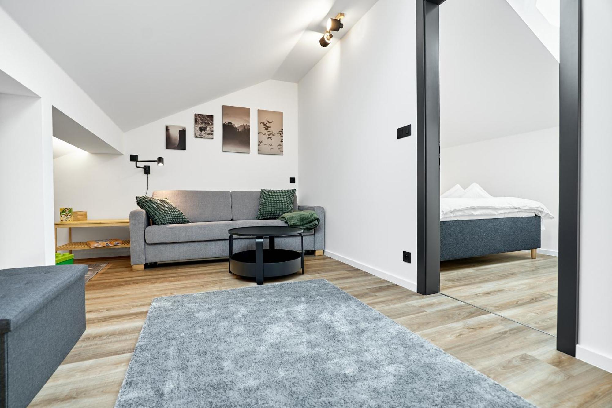 شقة Dum 17 Bylin - Kozlik, Kontryhel By Mountain Ways أبيرتامي المظهر الخارجي الصورة