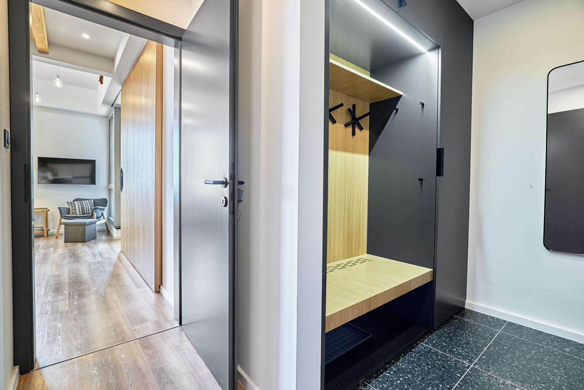 شقة Dum 17 Bylin - Kozlik, Kontryhel By Mountain Ways أبيرتامي المظهر الخارجي الصورة