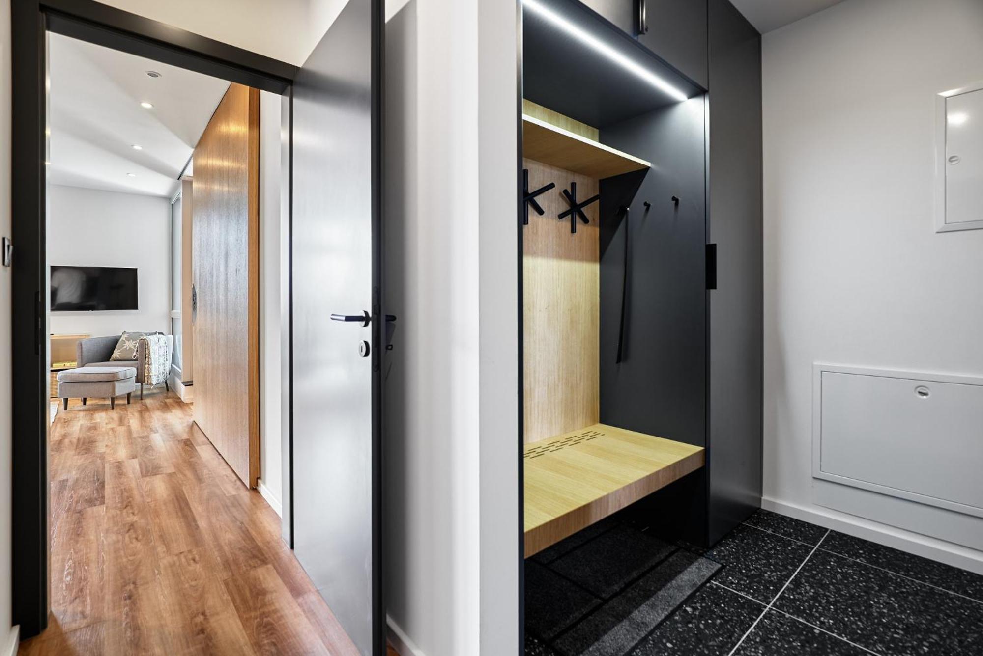 شقة Dum 17 Bylin - Kozlik, Kontryhel By Mountain Ways أبيرتامي المظهر الخارجي الصورة