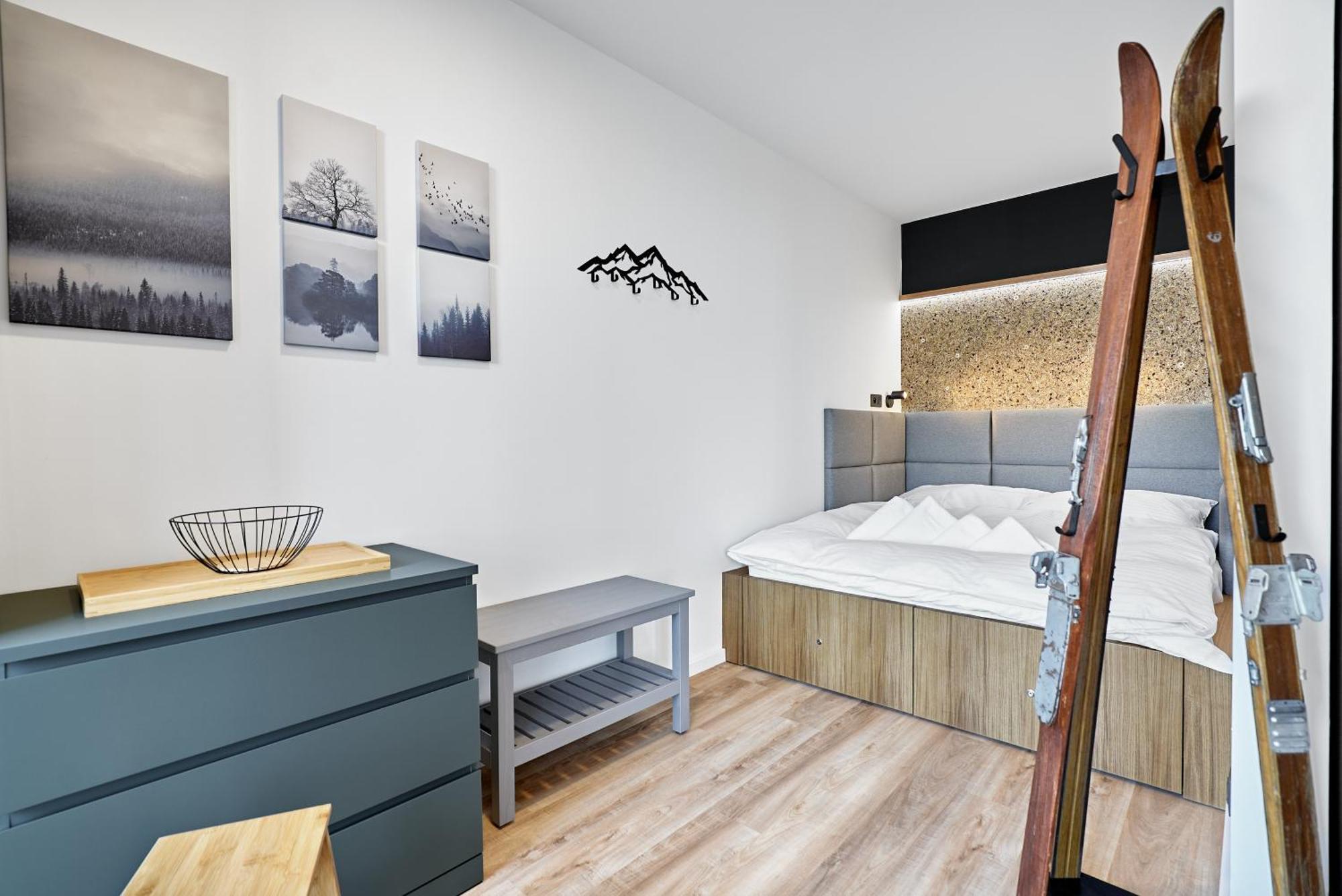 شقة Dum 17 Bylin - Kozlik, Kontryhel By Mountain Ways أبيرتامي المظهر الخارجي الصورة
