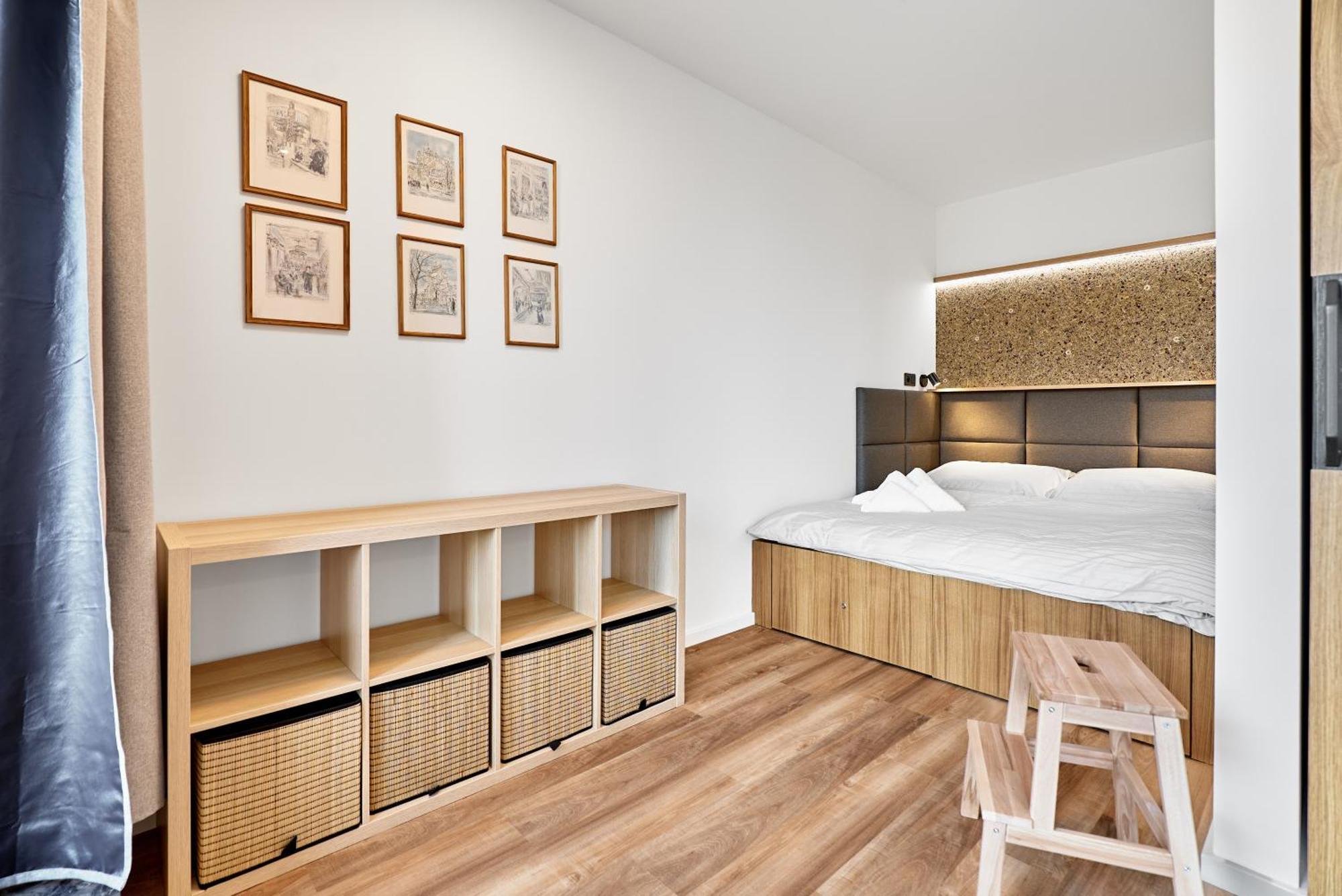 شقة Dum 17 Bylin - Kozlik, Kontryhel By Mountain Ways أبيرتامي المظهر الخارجي الصورة